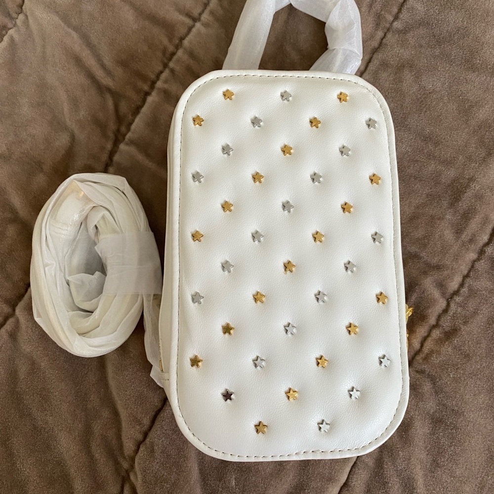 NWT Rebecca Minkoff Phone Bag